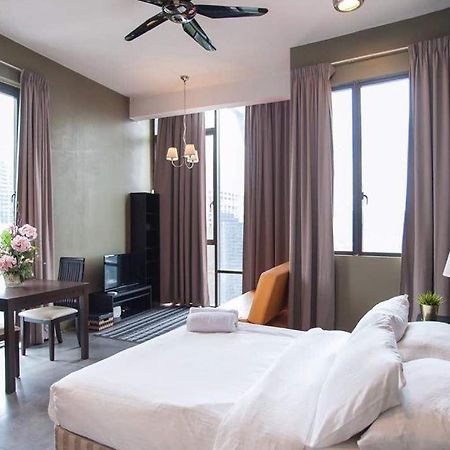 Apartament Empihaus 001 Empire Damansara Petaling Jaya Zewnętrze zdjęcie