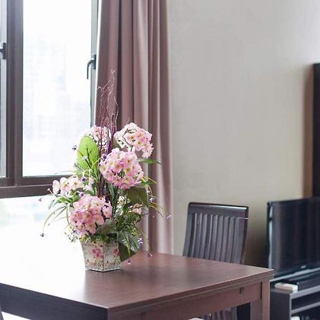Apartament Empihaus 001 Empire Damansara Petaling Jaya Zewnętrze zdjęcie