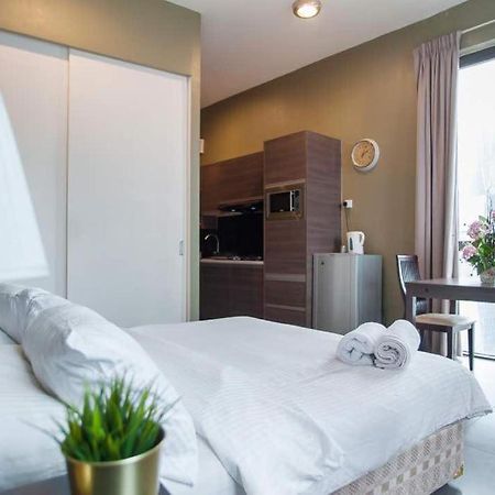 Apartament Empihaus 001 Empire Damansara Petaling Jaya Zewnętrze zdjęcie