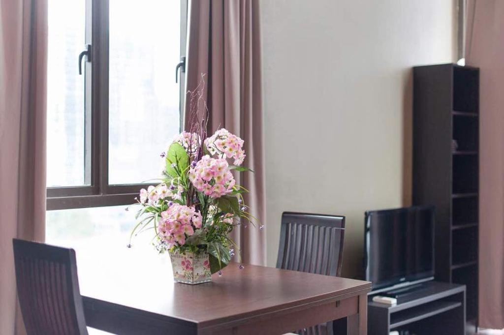 Apartament Empihaus 001 Empire Damansara Petaling Jaya Zewnętrze zdjęcie