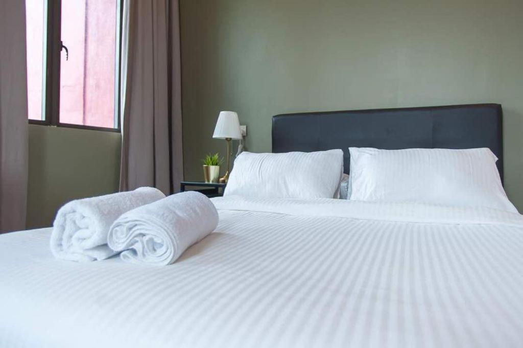 Apartament Empihaus 001 Empire Damansara Petaling Jaya Zewnętrze zdjęcie