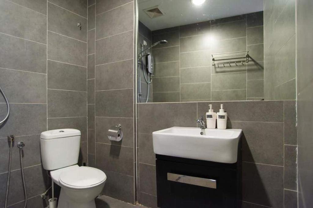 Apartament Empihaus 001 Empire Damansara Petaling Jaya Zewnętrze zdjęcie