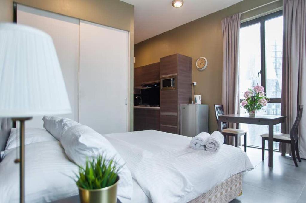 Apartament Empihaus 001 Empire Damansara Petaling Jaya Zewnętrze zdjęcie